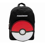 Pokemon Pokeball Youth Taske