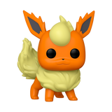 Funko Pop! Flareon Figur