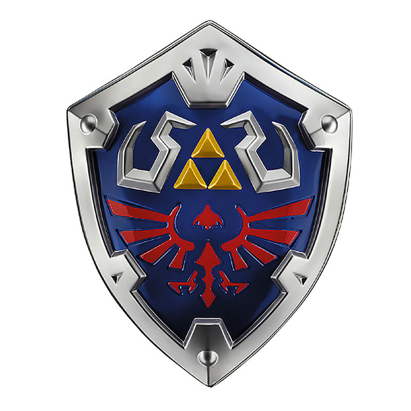 Links Hylian Shield - The Legend Of Zelda