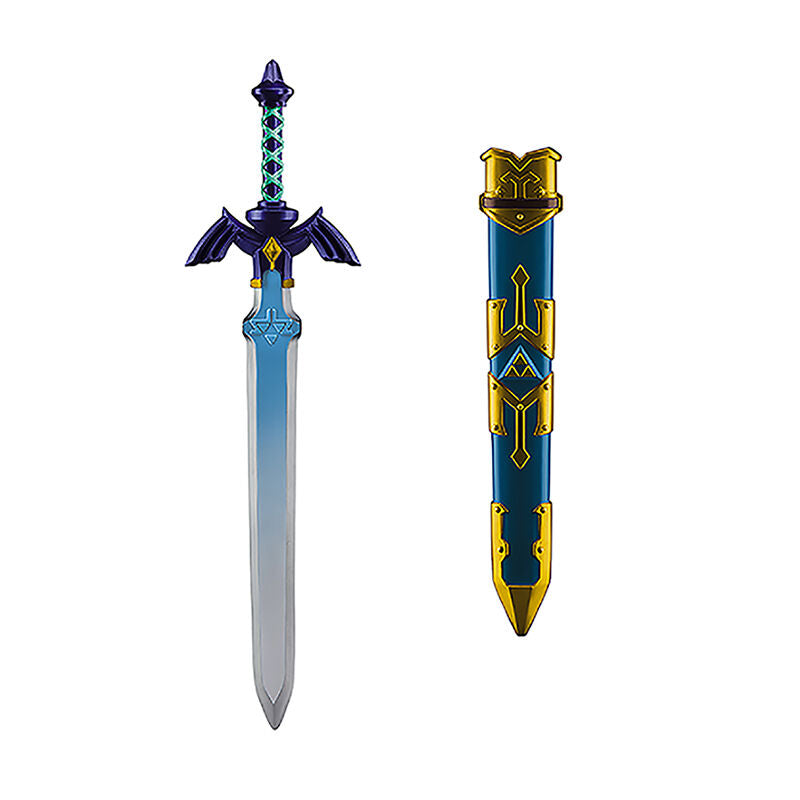 Links Master Sword - The Legend Of Zelda