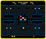 Pac-Man Musemåtte