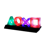 Playstation Icons Light
