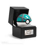 Pokémon Die-Cast Nätboll Replika