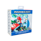 Mariokart - Headset