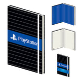 Playstation Premium A5 Notesbog 21 x 15 cm