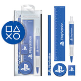 Playstation School Stationery Set