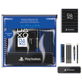 PlayStation-skrivmaterialset A5