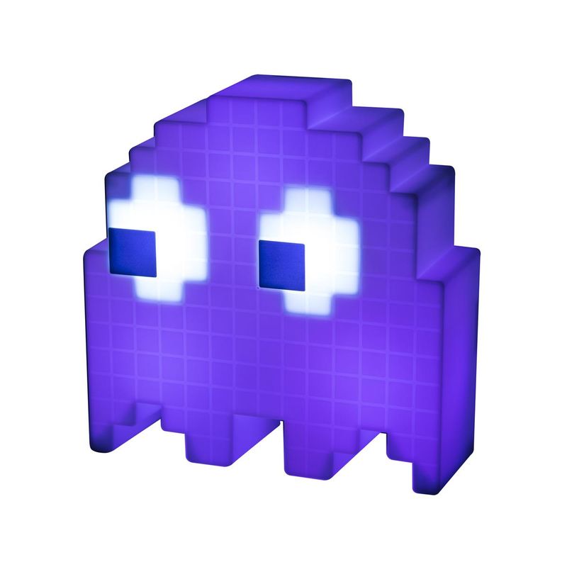 PALADONE Pal - Pac Man Ghost Light