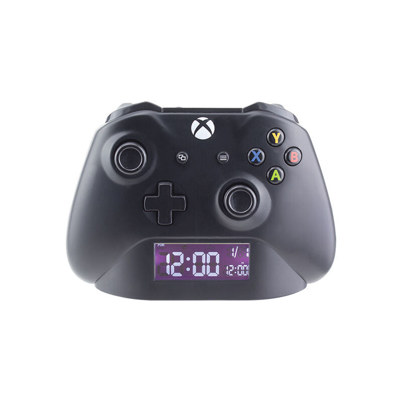 Xbox Kontrol Sort Vækkeur 15 Cm