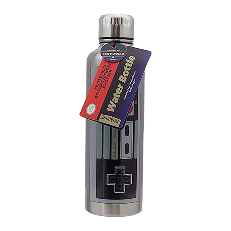 NES Metal Vandflaske