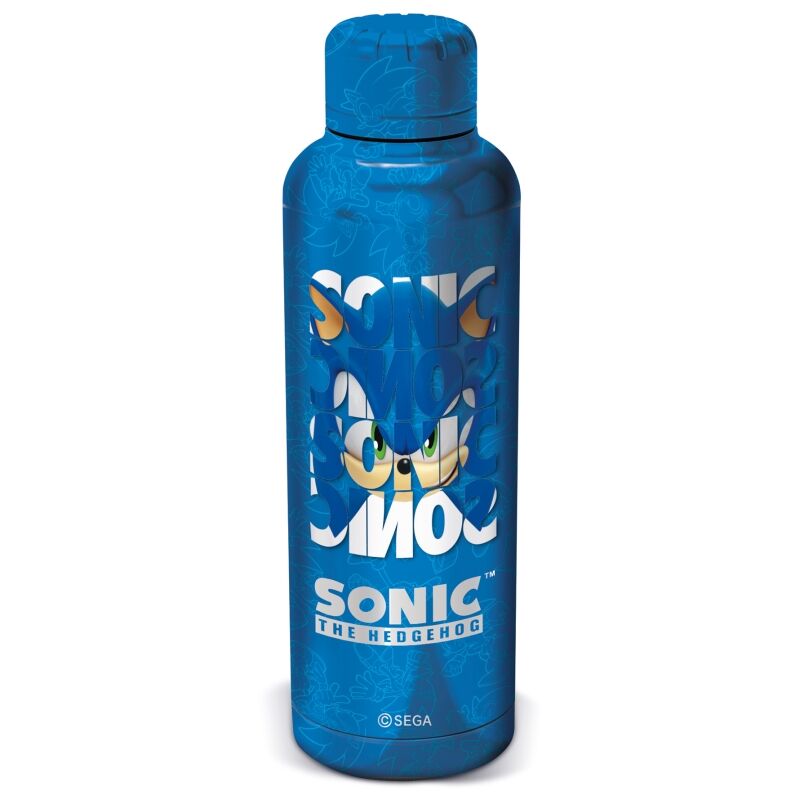 Termosflaska Sonic The Hedgehog 515 ml