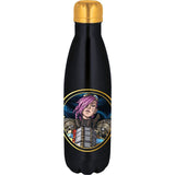 Metallisk Flaske Vi - League Of Legends 780 ml