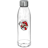 Plastflaske Super Mario 980 ml