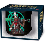 Morgenmad Kop Ekko - League Of Legends 400 ml