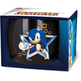 Globe Kop Sonic The Hedgehog 380 ml