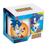 Gavebokset Kop Sonic Japan 325 ml