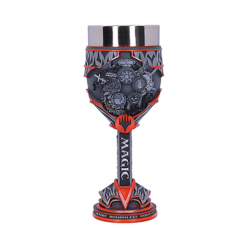 Magi: The Gathering Decorative Goblet 19,5 Cm