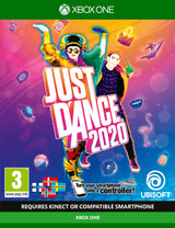 Just Dance 2020 (Storbritannien/Norden) - Xbox One