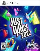 Just Dance 2022 ( Import) - PlayStation 5