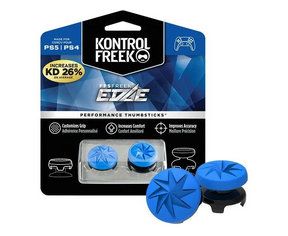 KontrolFreek - FPS Freek Edge - PS5/PS4 KontrolFreek