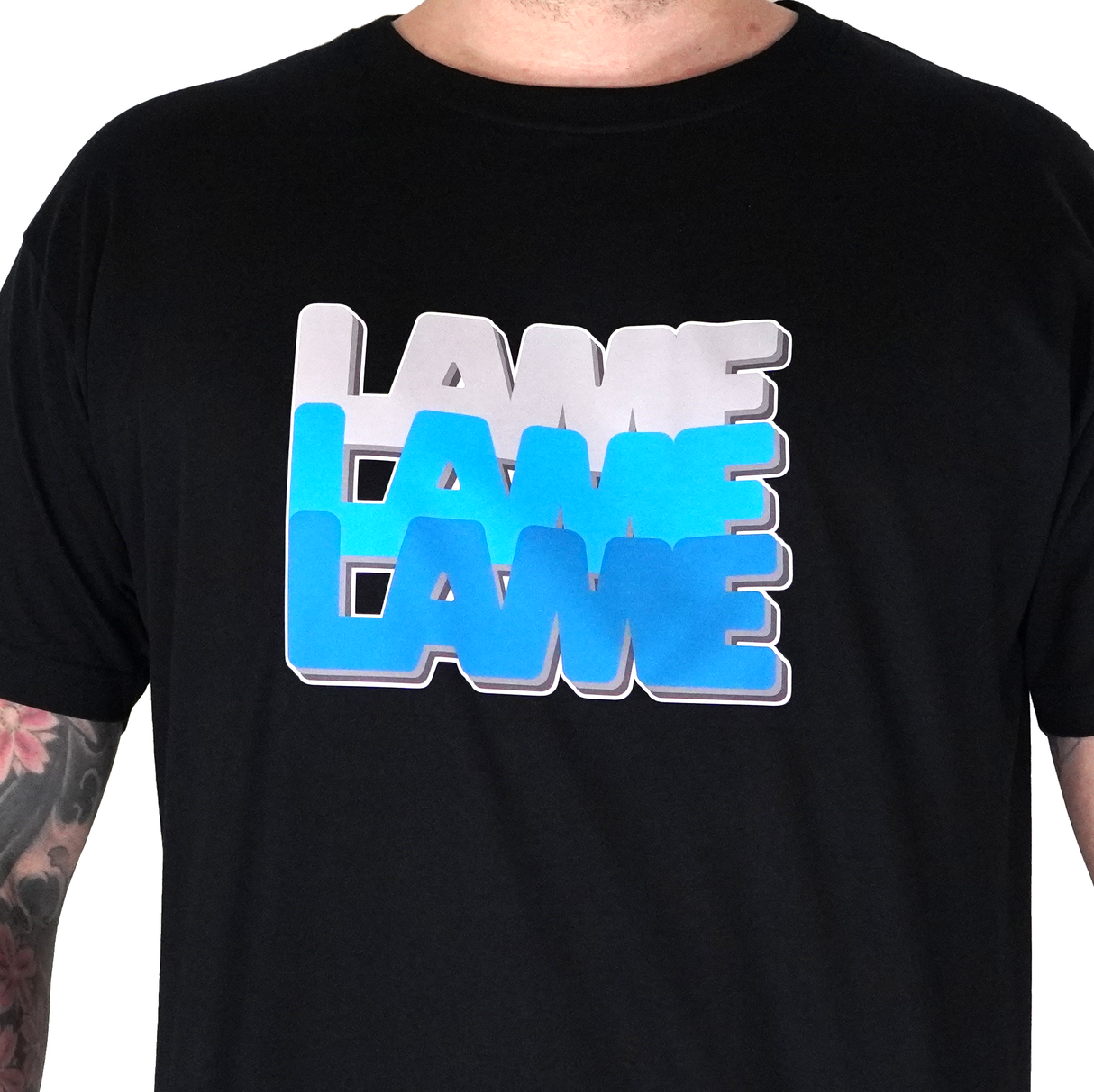 MrLameApe LAME Tee MrLameApe