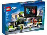 LEGO City - Gaming Turnering Truck (60388)