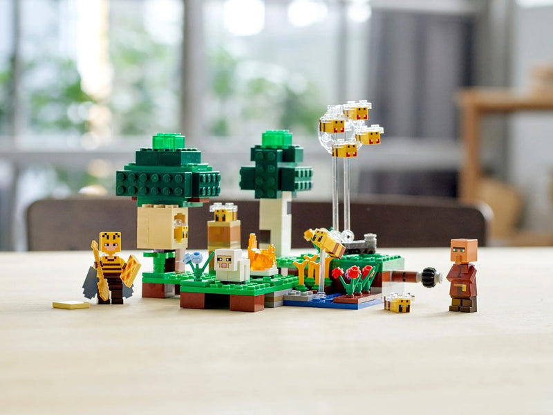 LEGO Minecraft - Bifarmen (21165) Lego