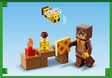 LEGO Minecraft - Bihytten (21241)