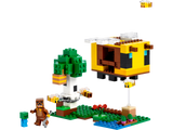 LEGO Minecraft - Bihytten (21241)