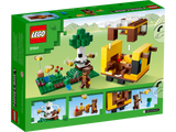 LEGO Minecraft - Bihytten (21241)