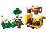 LEGO Minecraft - Bihytten (21241)