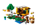 LEGO Minecraft - Bihytten (21241)