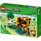 LEGO Minecraft - Bihytten (21241)