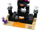 LEGO Minecraft - Ender Arenaen (21242)