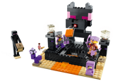 LEGO Minecraft - Ender Arenaen (21242)