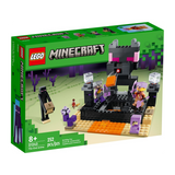 LEGO Minecraft - Ender Arenaen (21242)