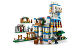 LEGO Minecraft - Lama byen (21188) Lego