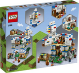 LEGO Minecraft - Lama byen (21188) Lego