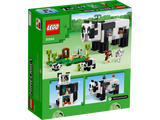 LEGO Minecraft - Panda Reservatet (21245)