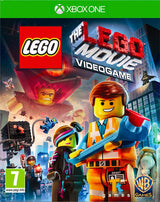 LEGO Movie: The Videogame - Xbox One