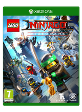 LEGO The Ninjago Movie: Videogame - Xbox One