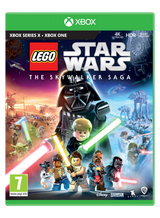 LEGO Star Wars: The Skywalker Saga - Xbox Series X