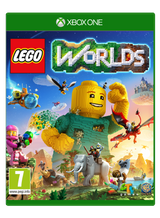 LEGO Worlds - Xbox One