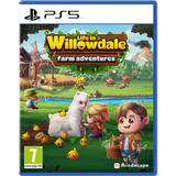 Life in Willowdale: Farm Adventures - Playstation 5