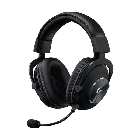 Logitech G PRO Gaming Headset /Audio and HiFi /Black Logitech