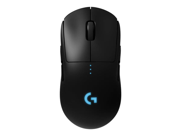 Logitech - G PRO trådlös spelmus