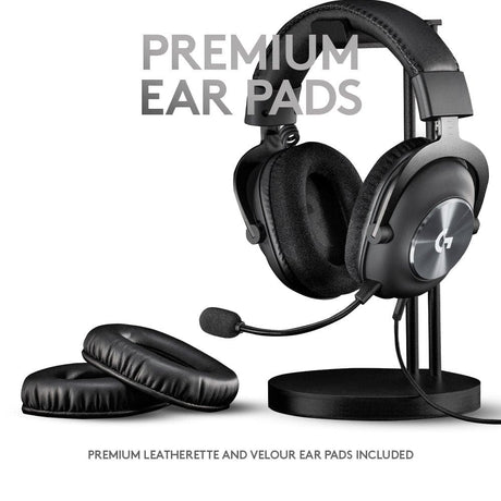 Logitech G PRO X 7.1 Gaming Headset Logitech