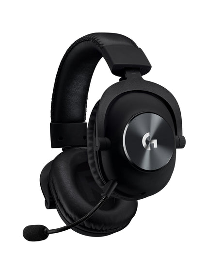 Logitech G PRO X 7.1 Gaming Headset Logitech