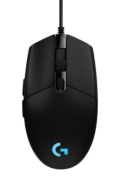 Logitech - G203 Prodigy Gaming Mus Logitech