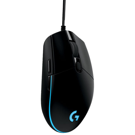 Logitech - G203 Prodigy Gaming Mus Logitech